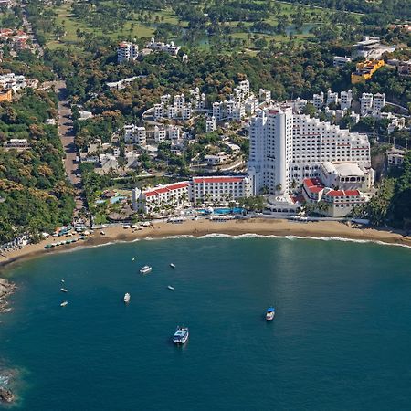 Tesoro Manzanillo All Inclusive Exterior foto