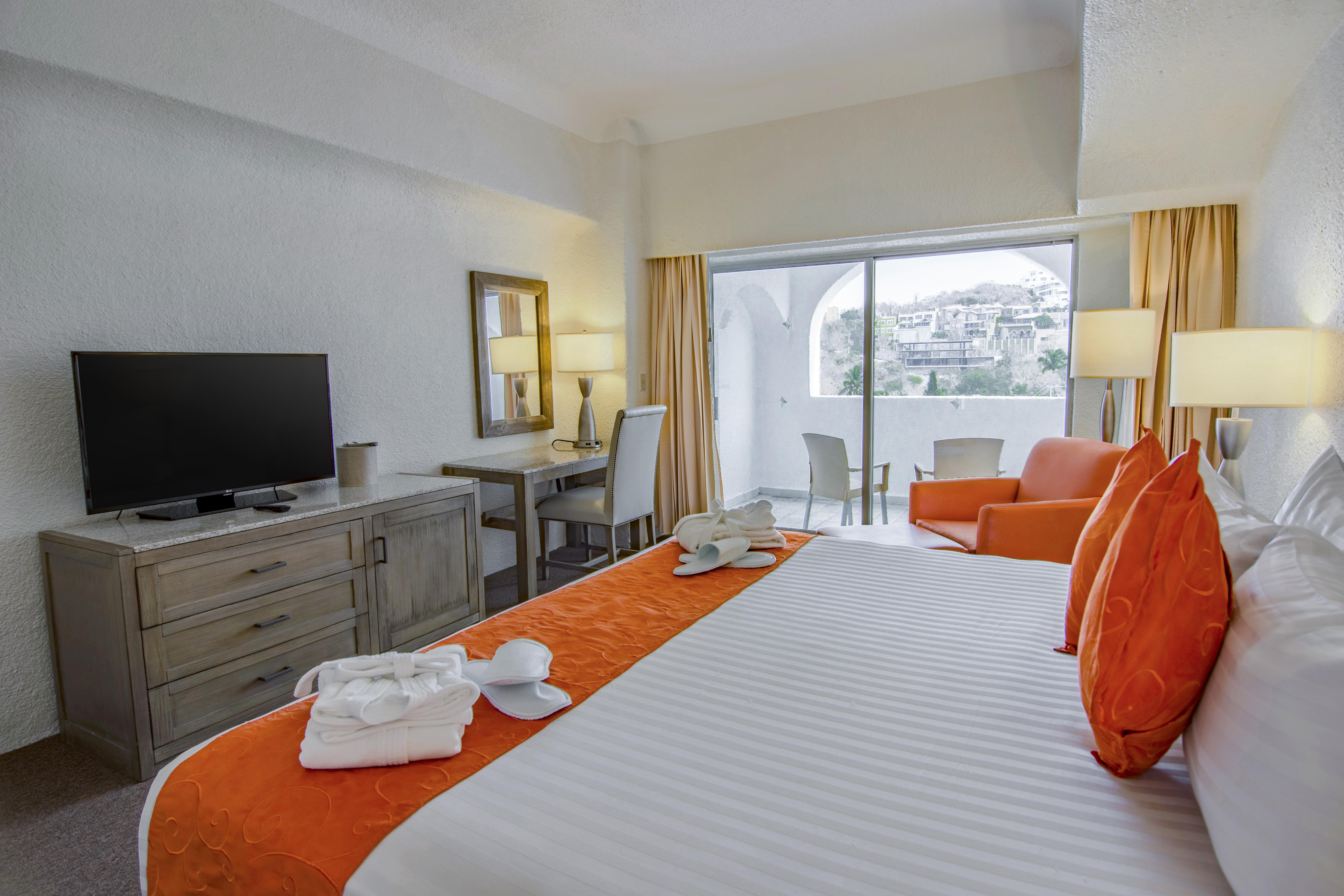 Tesoro Manzanillo All Inclusive Exterior foto