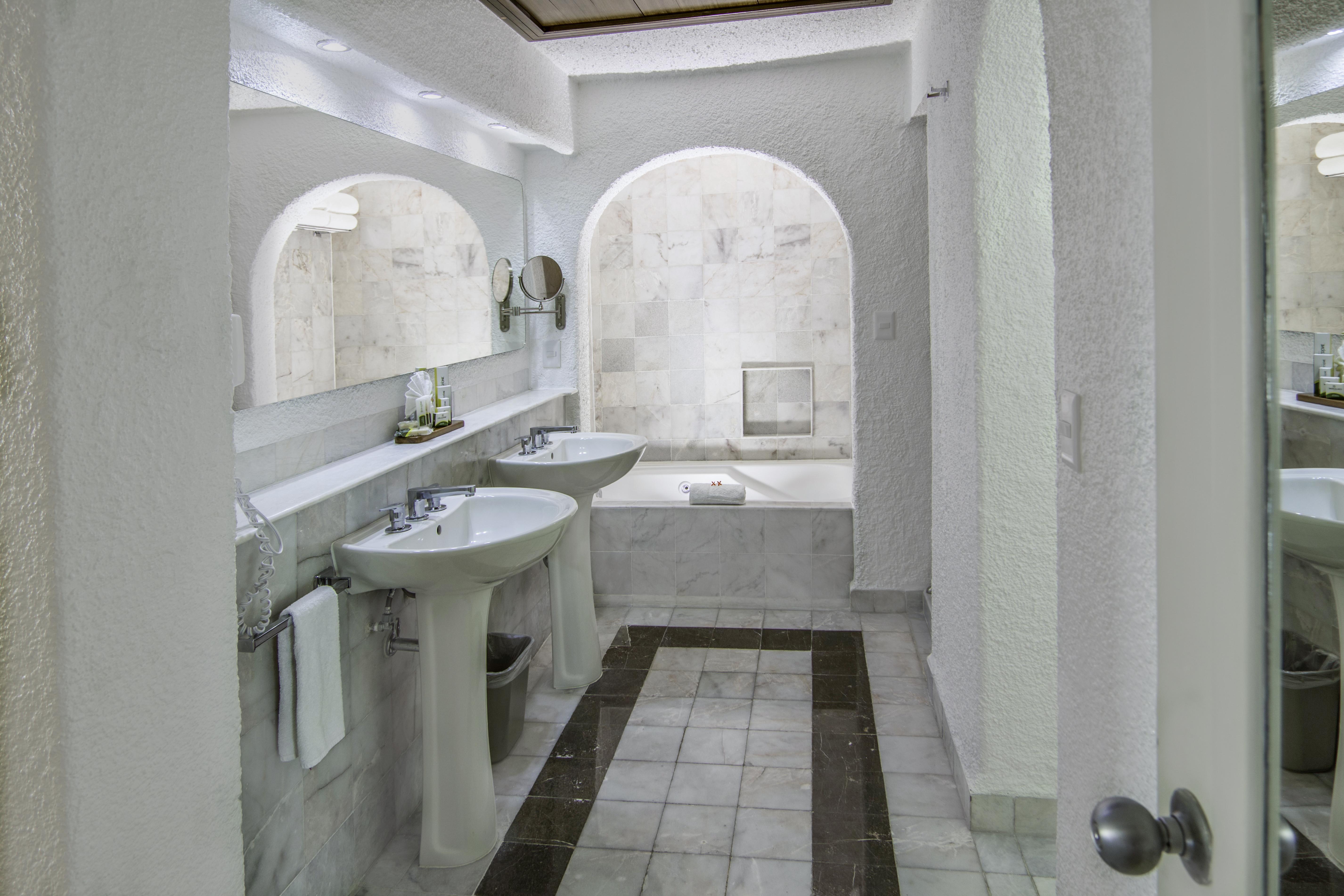 Tesoro Manzanillo All Inclusive Exterior foto