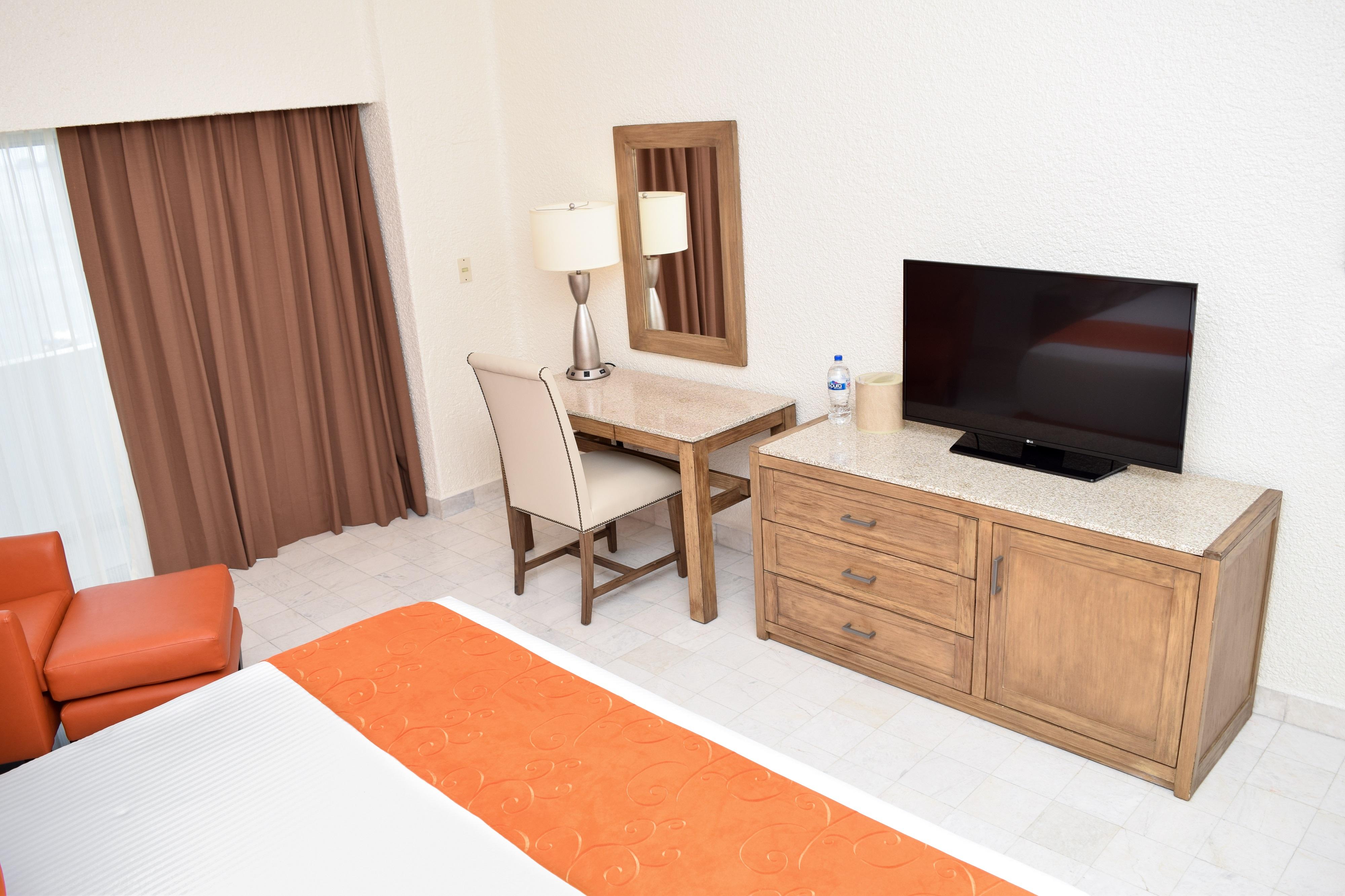 Tesoro Manzanillo All Inclusive Exterior foto