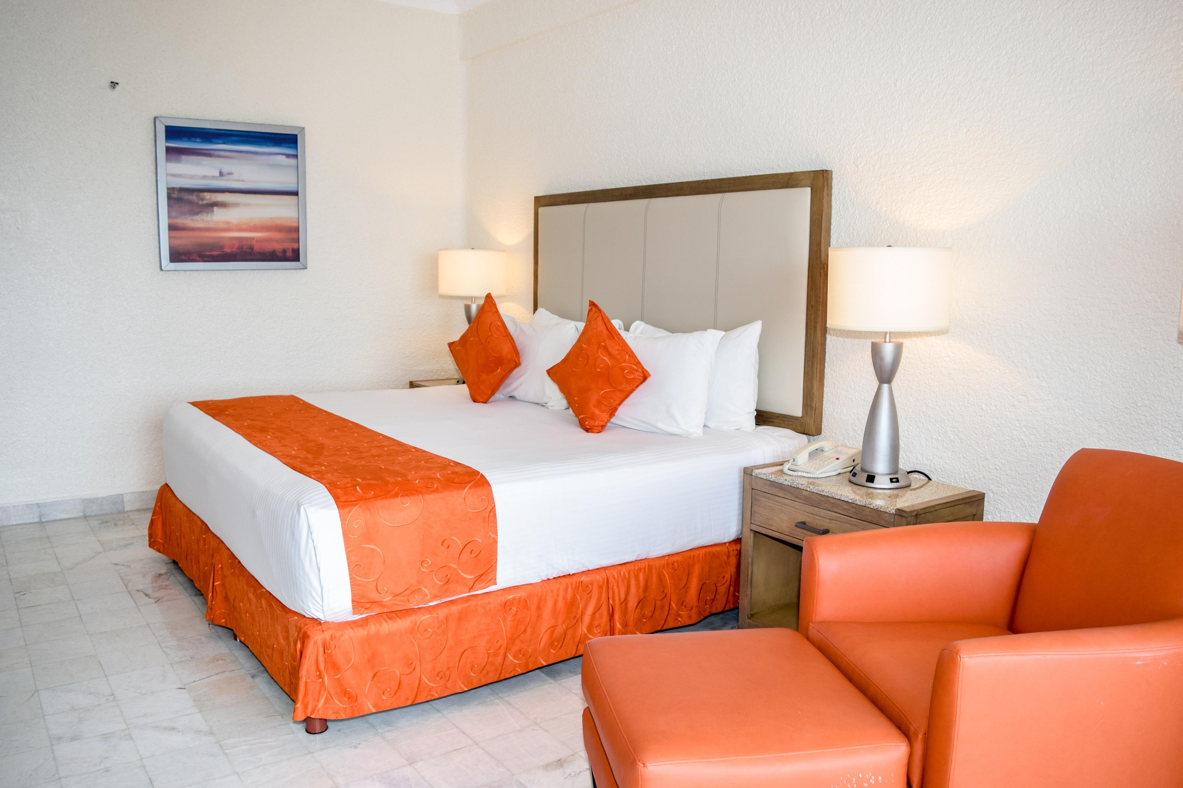 Tesoro Manzanillo All Inclusive Exterior foto