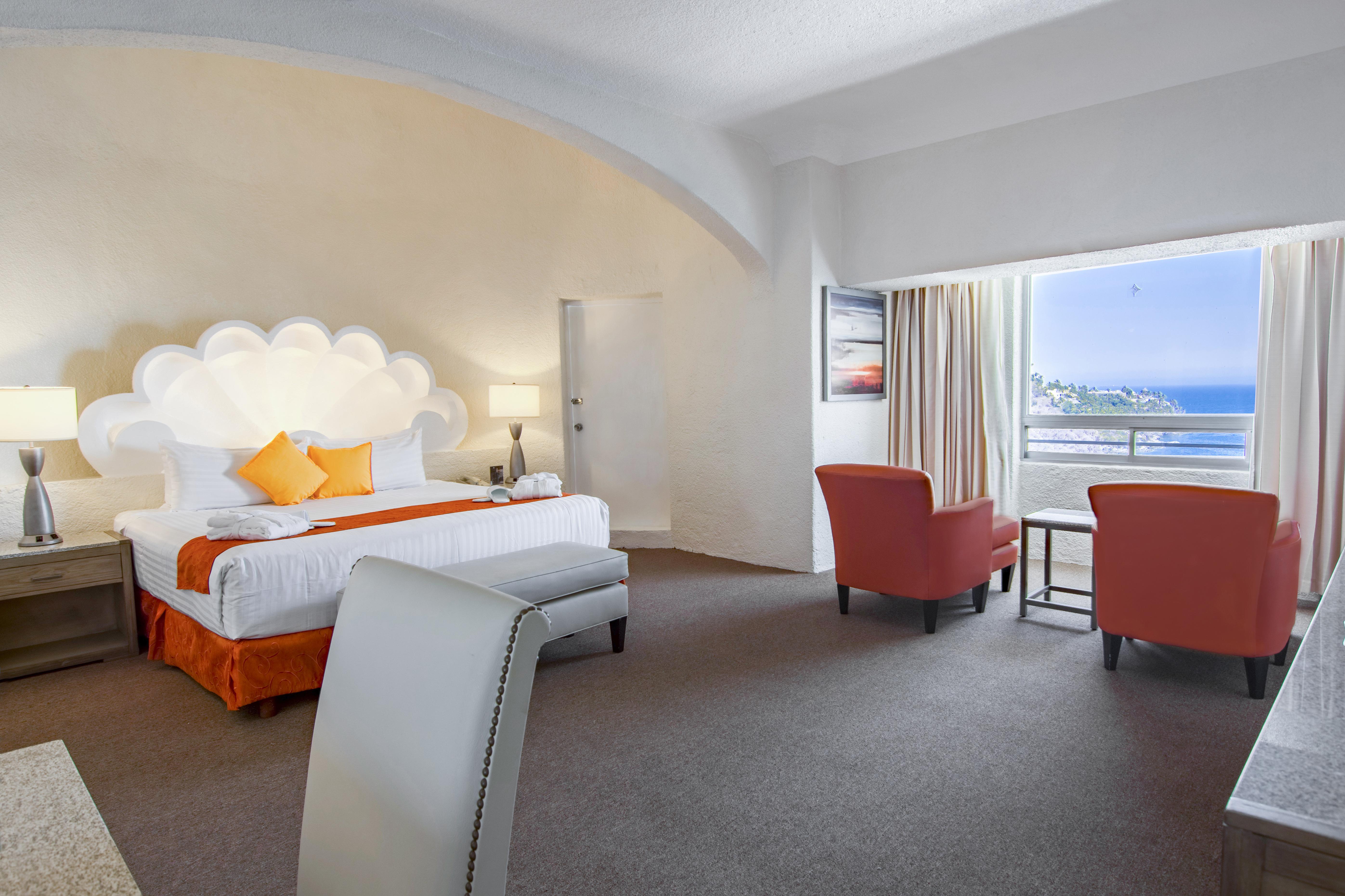 Tesoro Manzanillo All Inclusive Exterior foto