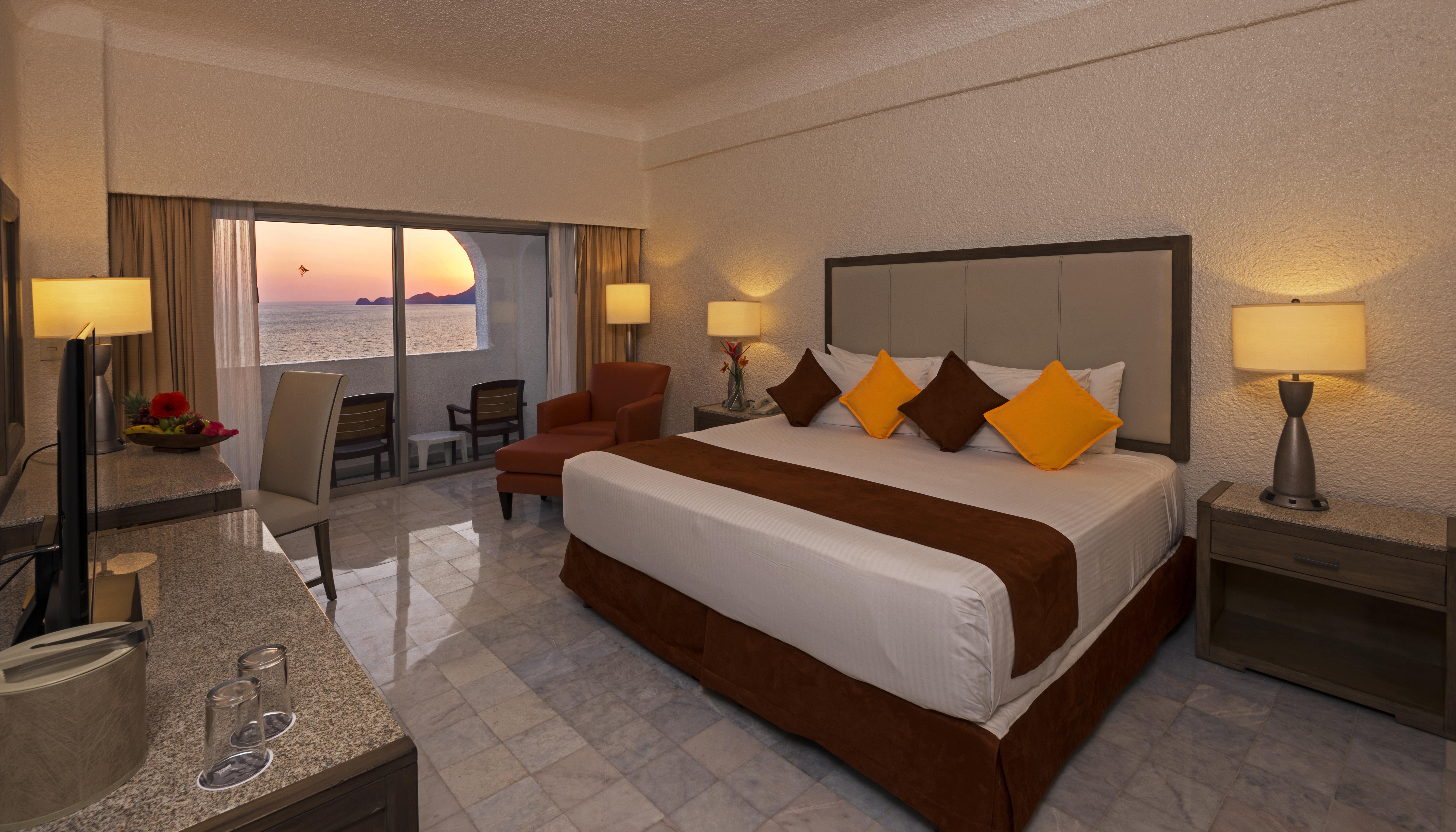 Tesoro Manzanillo All Inclusive Exterior foto