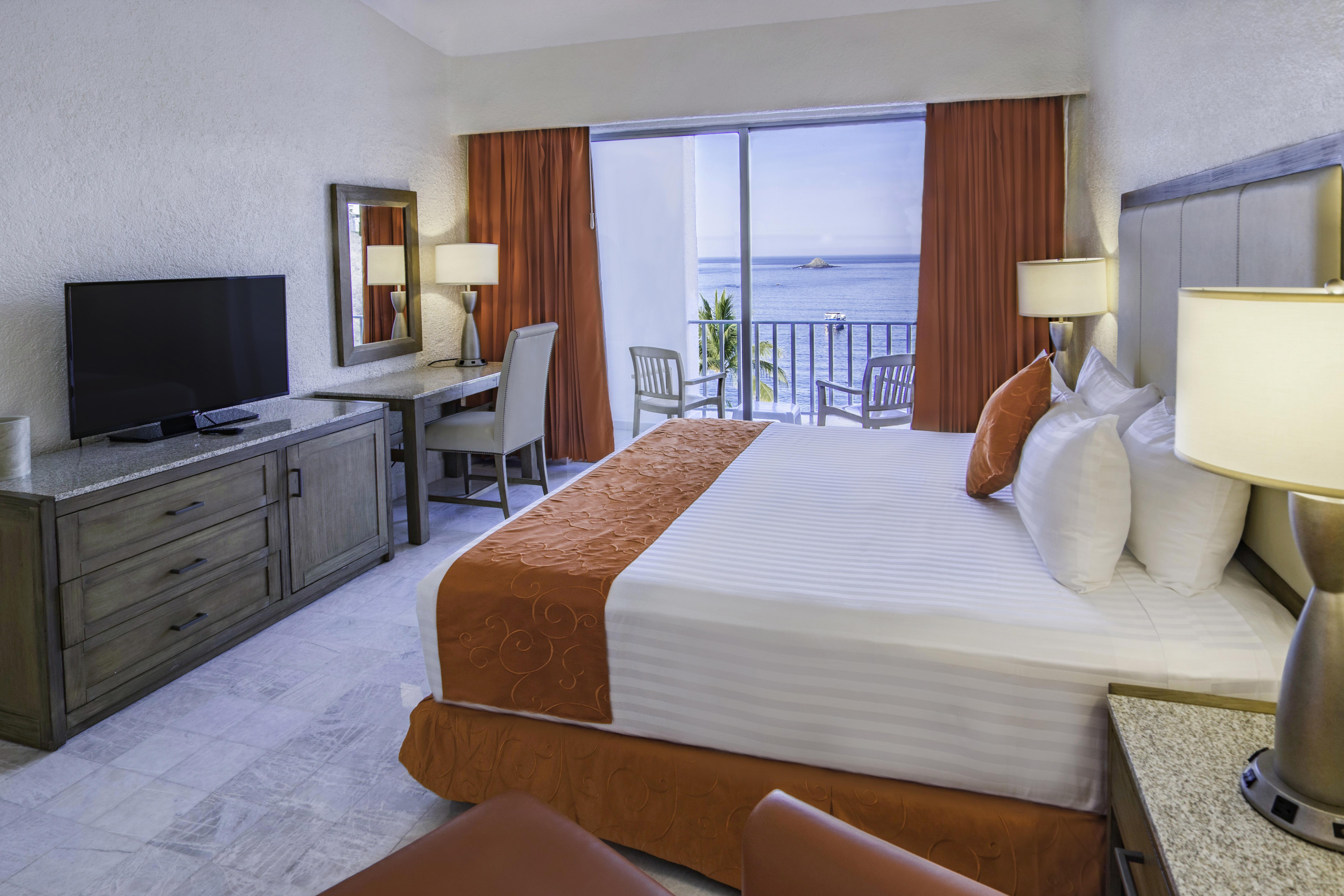 Tesoro Manzanillo All Inclusive Exterior foto