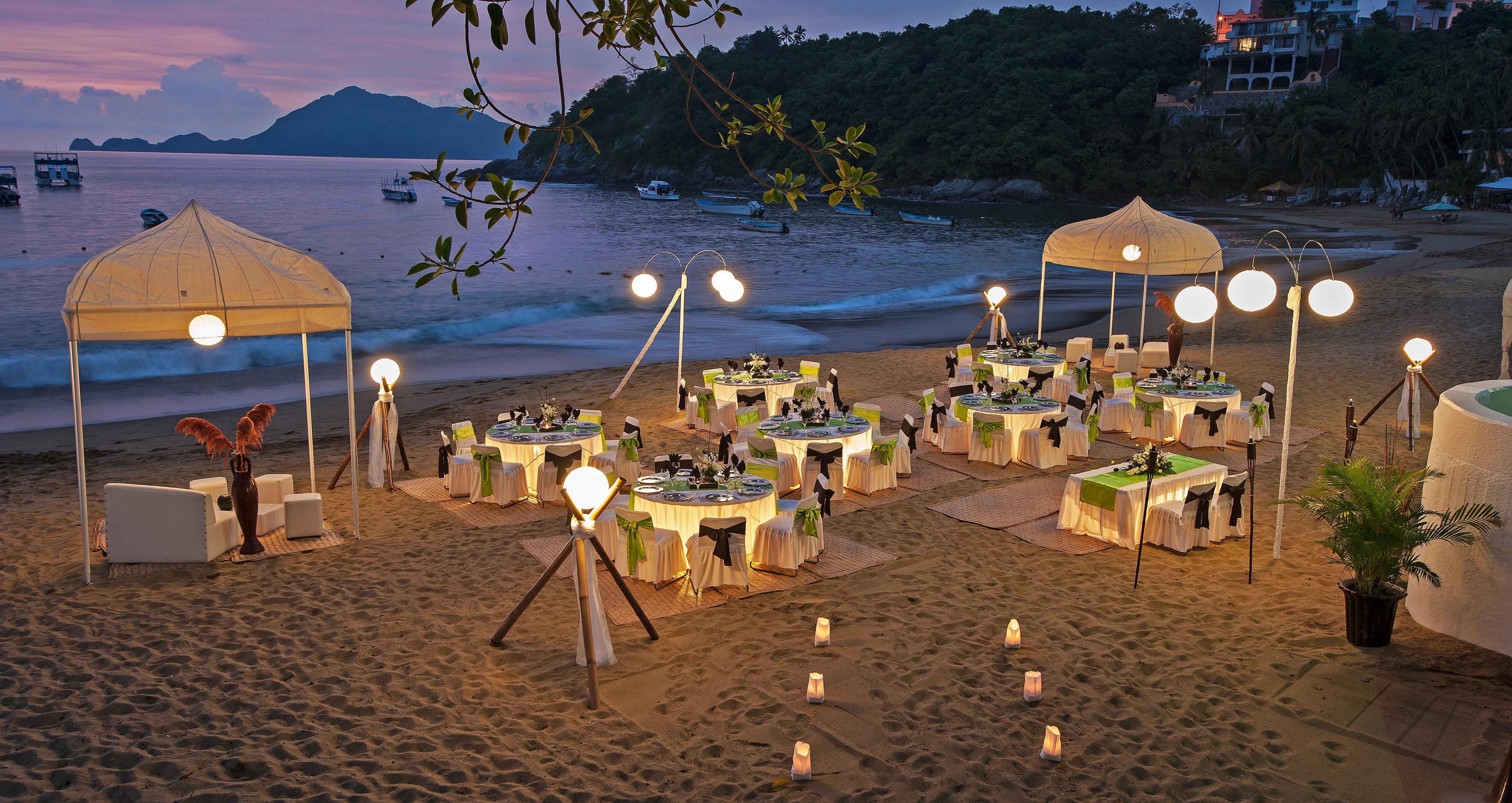 Tesoro Manzanillo All Inclusive Exterior foto