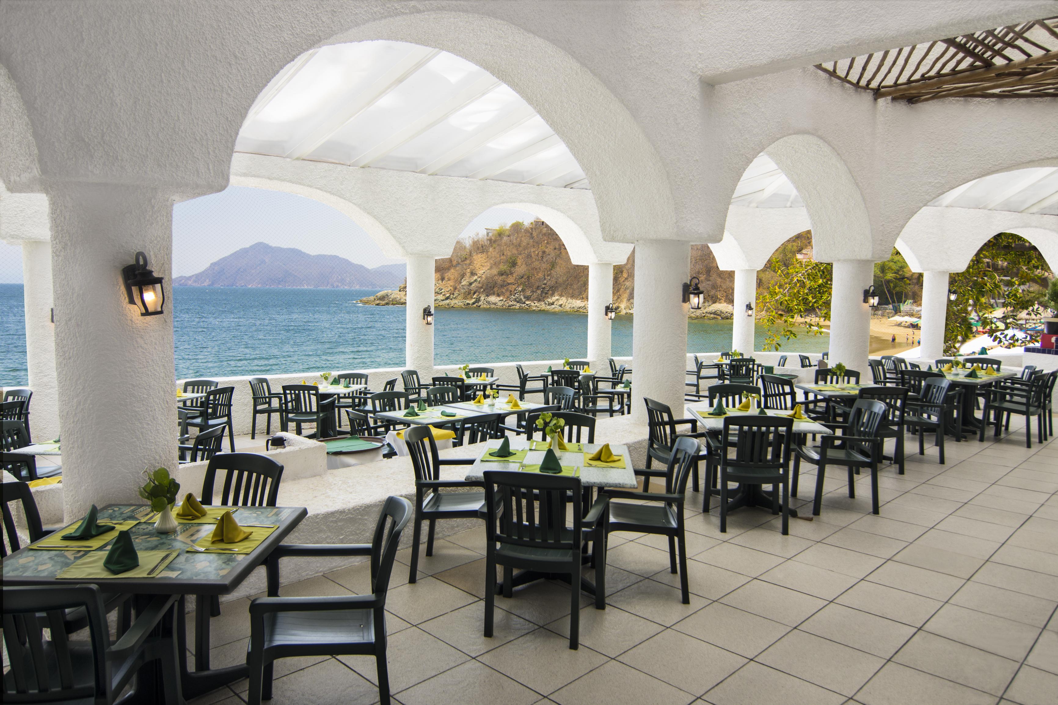 Tesoro Manzanillo All Inclusive Exterior foto