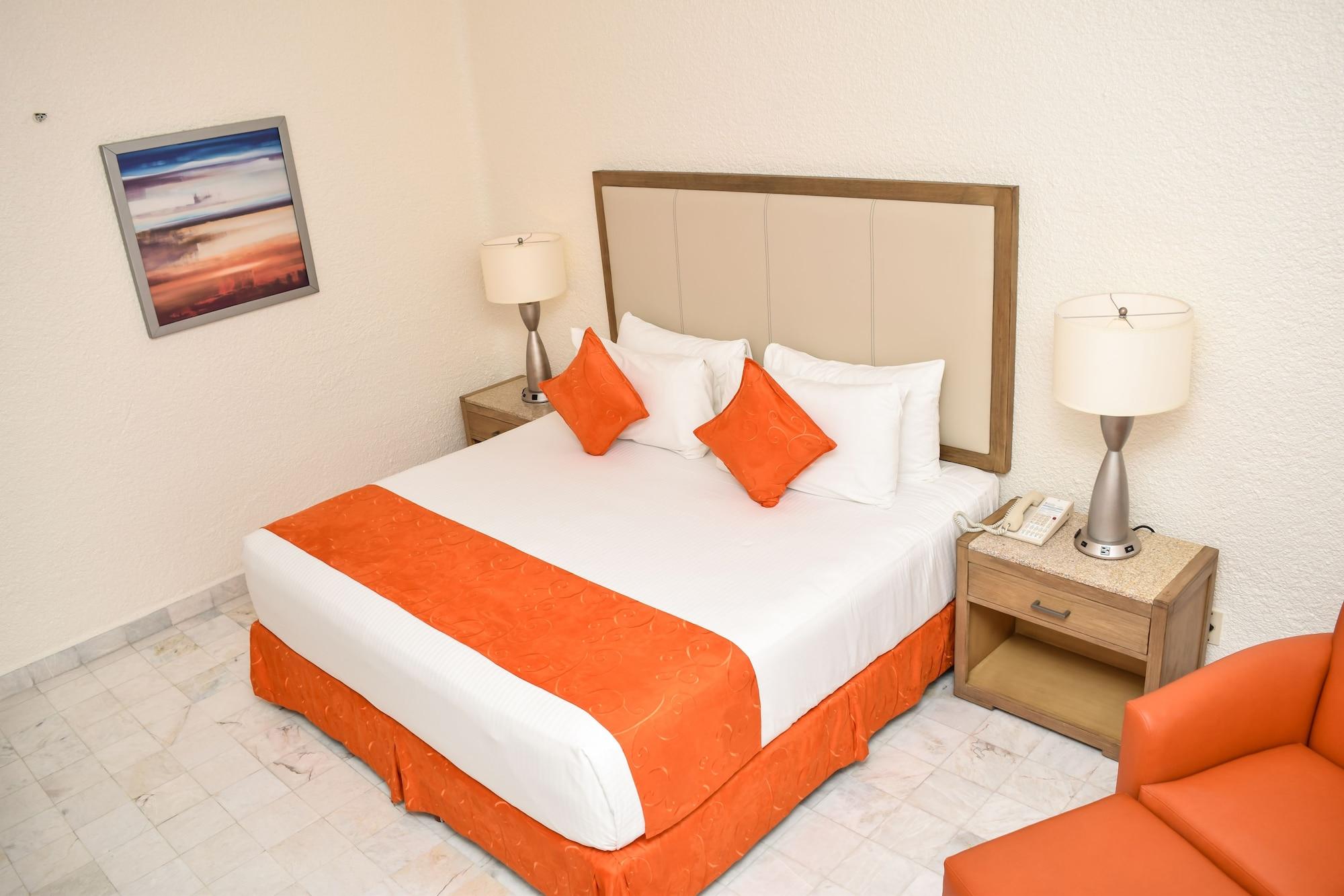 Tesoro Manzanillo All Inclusive Exterior foto