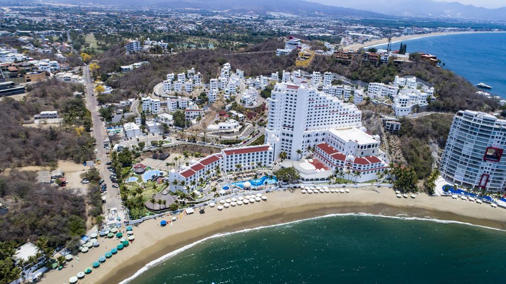 Tesoro Manzanillo All Inclusive Exterior foto