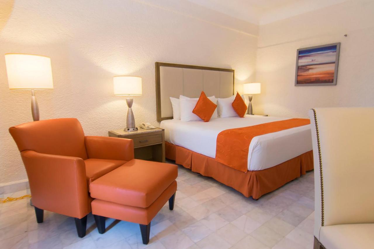 Tesoro Manzanillo All Inclusive Exterior foto